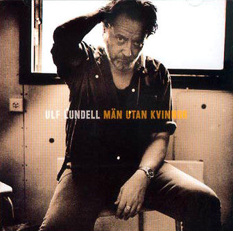ULF LUNDELL - I ETT VINTERLAND - CD