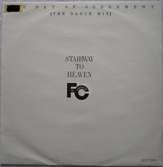 RICK ASTLEY - TOGETHER FOREVER ( MAXI SINGLE ) - VINYL