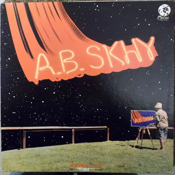 A. B. SKHY - A. B. SKHY