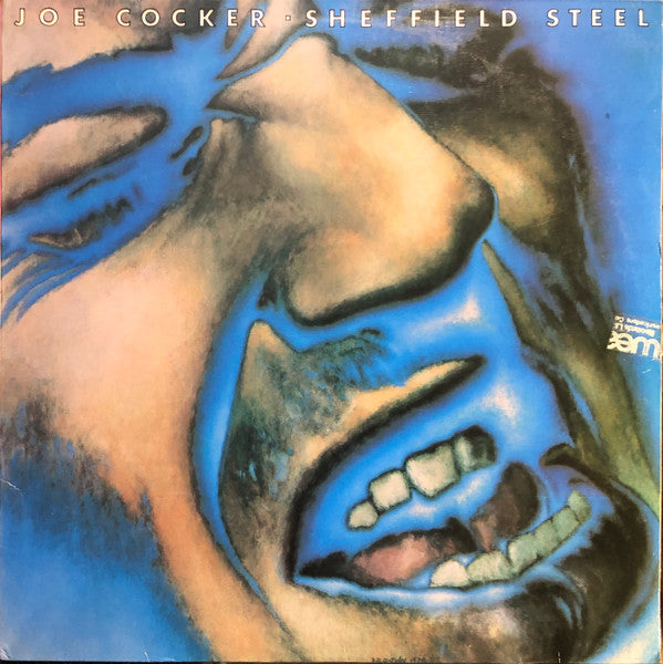 JOE COCKER - SHEFFIELD STEEL