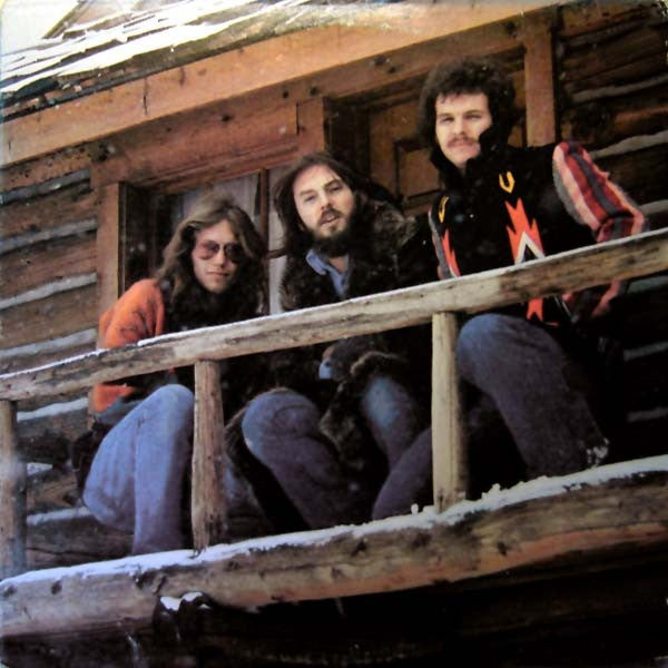 AMERICA - HIDEAWAY