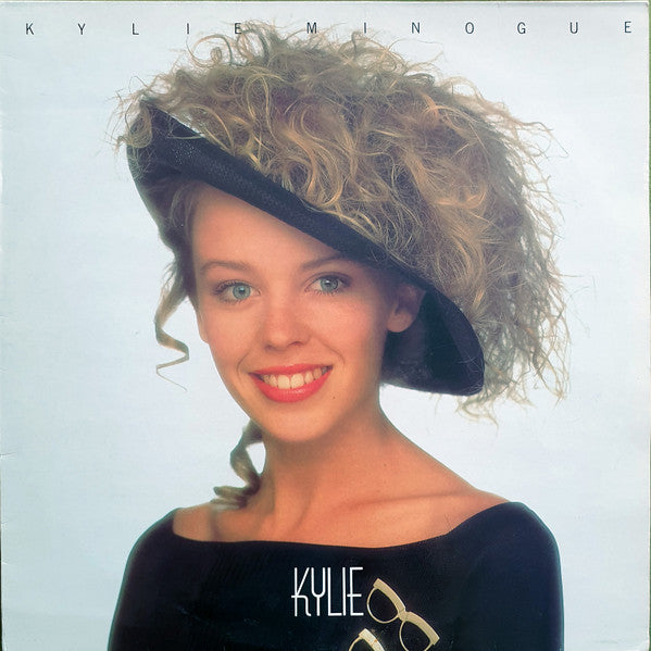 KYLIE MINOGUE - KYLIE