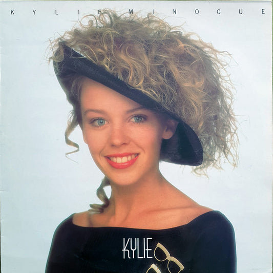 KYLIE MINOGUE - KYLIE - VINYL