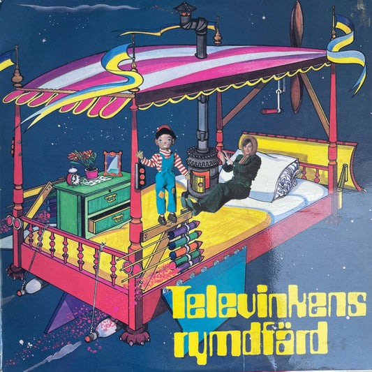WIGWAM - FAIRYPORT - VINYL