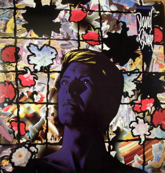 DAVID BOWIE - TONIGHT