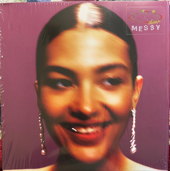 OLIVIA DEAN - MESSY