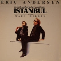 ERIC ANDERSEN - ISTANBUL ( SOUNDTRACK )