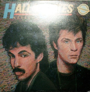 Hall & Oates - Nucleus - Vinyl