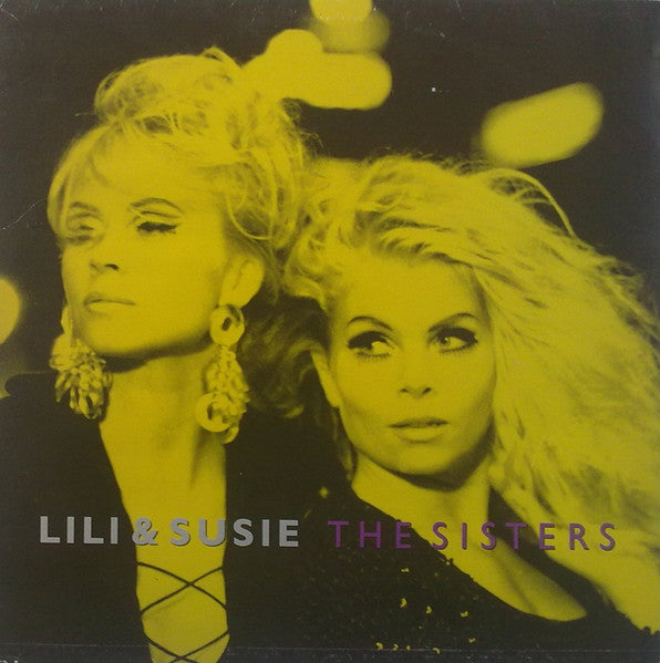 LILI & SUSSIE- THE SISTERS