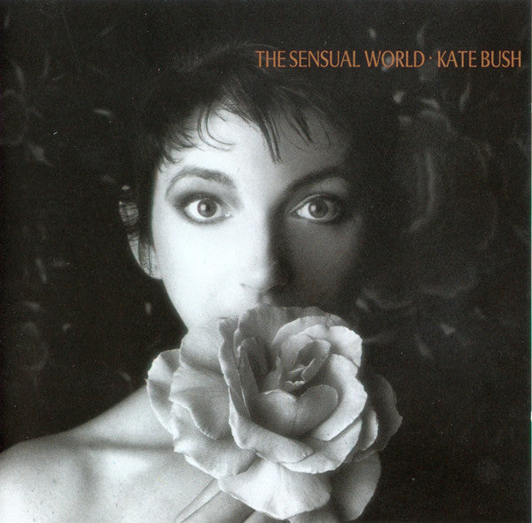 KATE BUSH – CD