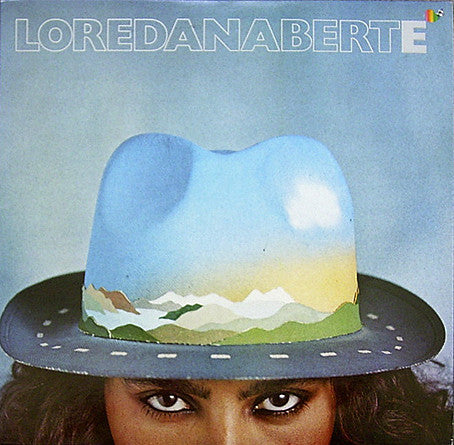 LOREDANA BERTE' - LOREDANABERTE' - VINYL