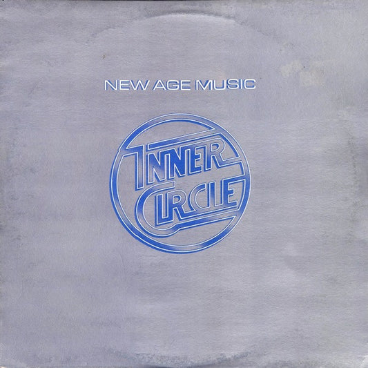 INNER CIRCLE - NEW AGE MUSIC - VINYL