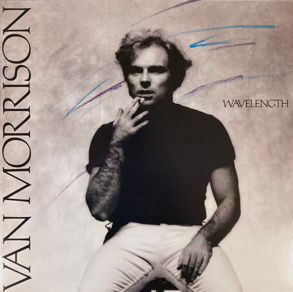 VAN MORRISON - WAVELENGTH