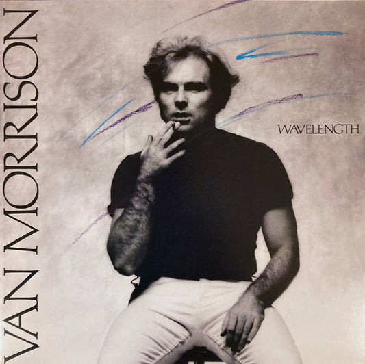 VAN MORRISON - WAVELENGTH