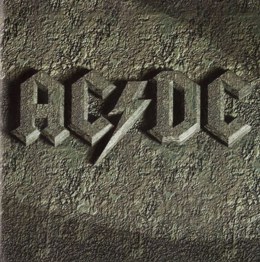 AC/DC - 3 BALLBREAKING TRACKS PROMO CD - CD