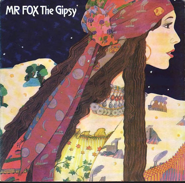 MR. FOX - THE GIPSY