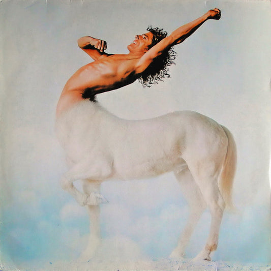 Roger Daltrey - Ride a rock horse - Vinyl