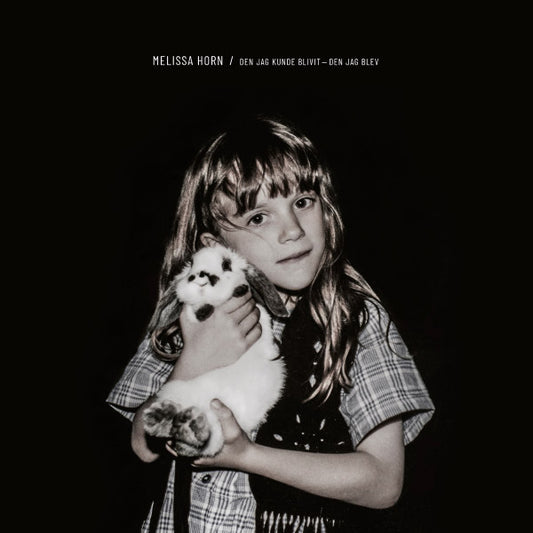 MELISSA HORN - DEN JAG KUNDE BLIVIT- DEN JAG BLEV - VINYL (NEW)