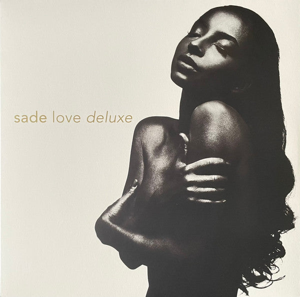 SADE - LOVE DELUXE (NEW)