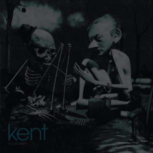 KENT - DU & JAG DÖDEN - CD