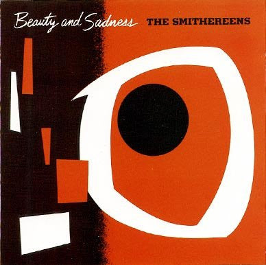 THE SMITHEREENS - BEAUTY AND SADNESS ( MAXI SINGLE ) - VINYL