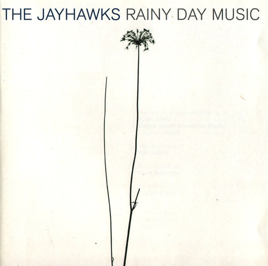 THE JAYHAWKS - RAINY DAY MUSIC - CD