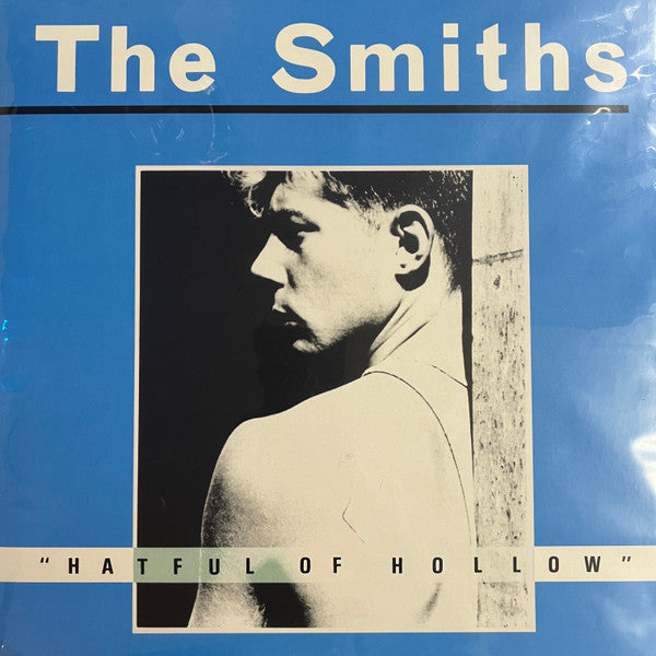THE SMITHS - HATFUL OF HOLLOW ( NEW )
