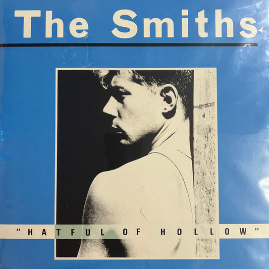 THE SMITHS - HATFUL OF HOLLOW - VINYL ( NEW )