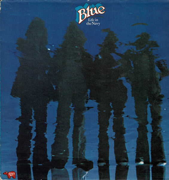 BLUE - LIFE IN THE NAVY