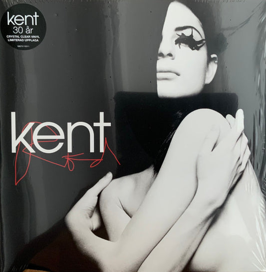 KENT - RÖD