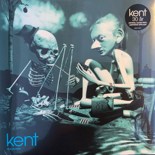 KENT - DU & JAG DÖDEN