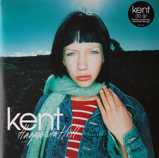 KENT - HAGNESTA HILL - CLEAR LIMITED