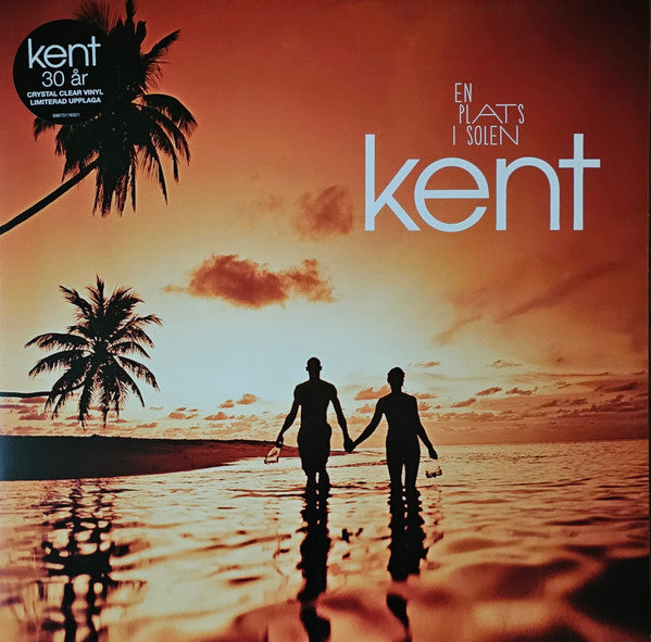 KENT - EN PLATS I SOLEN
