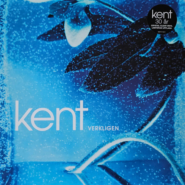 KENT - VERKLIGEN