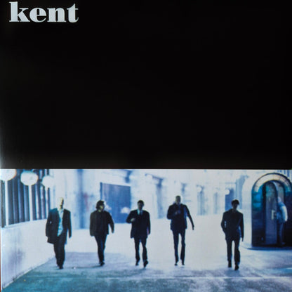 KENT - KENT