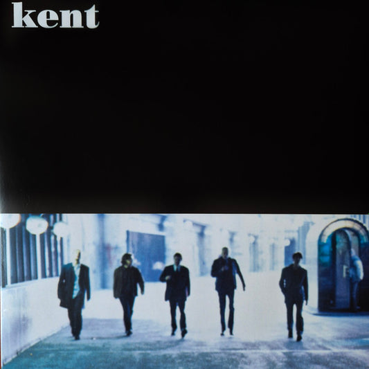 KENT - KENT