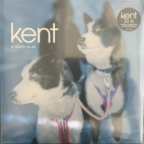 KENT - B-SIDOR 95-00