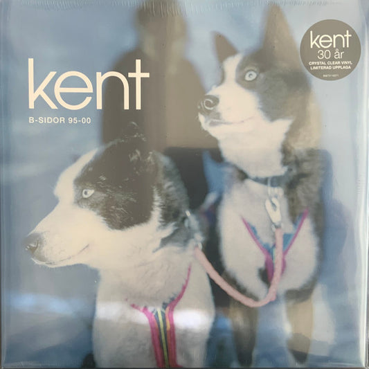 KENT - B-SIDOR 95-00