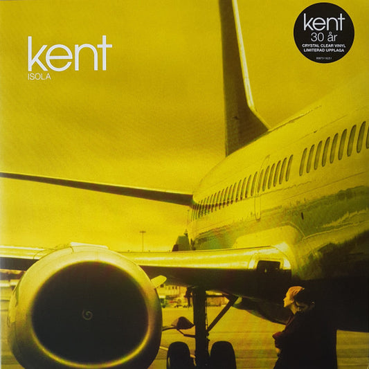 KENT - ISOLA