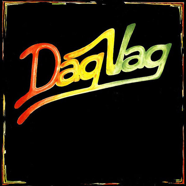 DAG VAG - DAG VAG