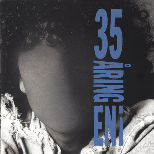 MAGNUS UGGLA - 35 ÅRINGEN
