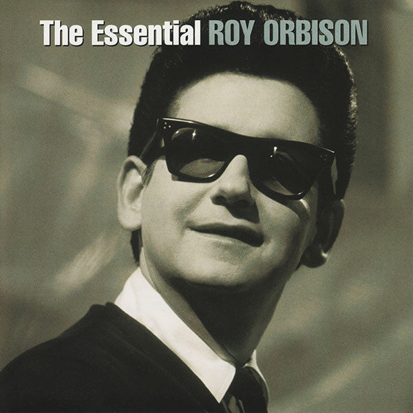 ROY ORBISON - THE ESSENTIAL ROY ORBISON - 2 X CD