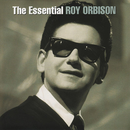 ROY ORBISON - THE ESSENTIAL ROY ORBISON - 2 X CD