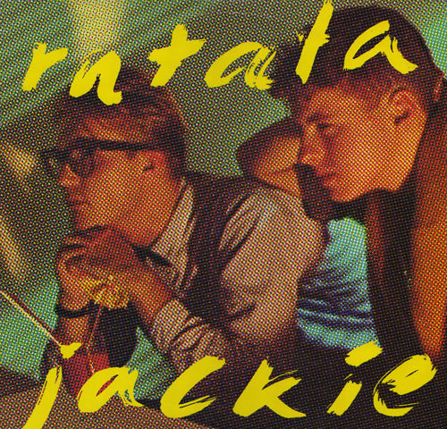 RATATA - JACKIE - VINYL