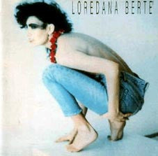 LOREDANA BERTE - IO - VINYL