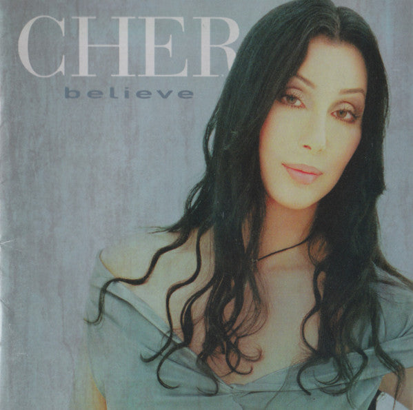 CHER - CHER'S GREATEST HITS: 1965-1992 - CD