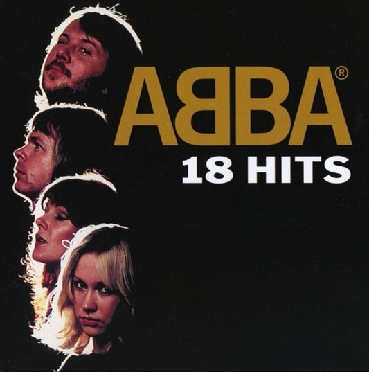 ABBA - 18 HITS