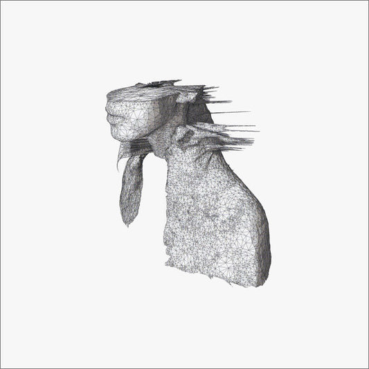COLDPLAY - A RUSH OF BLOOD TO THE HEAD - CD
