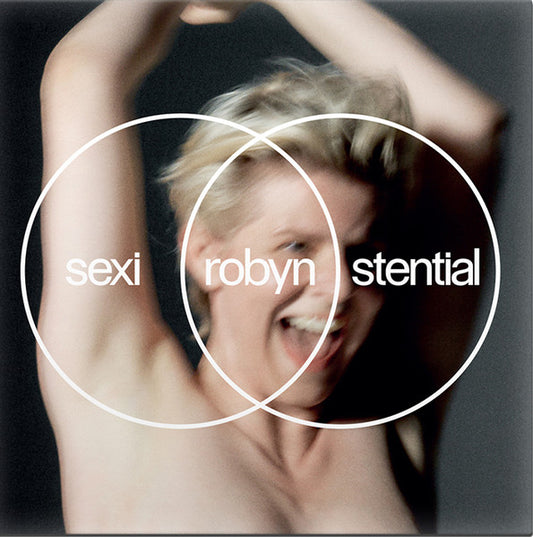 ROBYN - SEXISTENTIAL