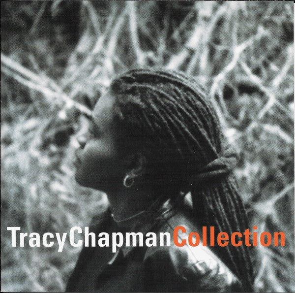 TRACY CHAPMAN - COLLECTION